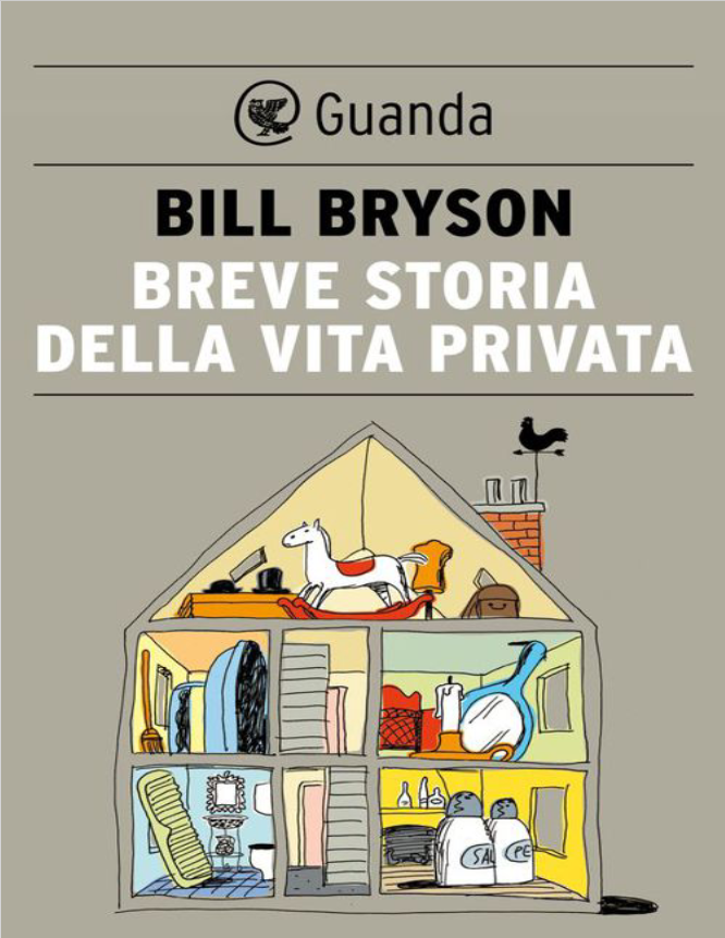 Ein Buch Herunterladen Breve Storia Della Vita Privata Pdf Durch Bill Bryson 5749